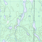 Westree, ON (041P05 CanMatrix)