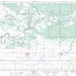 Glenboro, MB (062G11 CanMatrix)