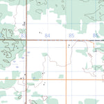 Glenboro, MB (062G11 CanMatrix)