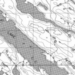 Parallel Lake, NU (055O04 CanMatrix)