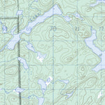 Michipicoten River, ON (041N15 CanMatrix)