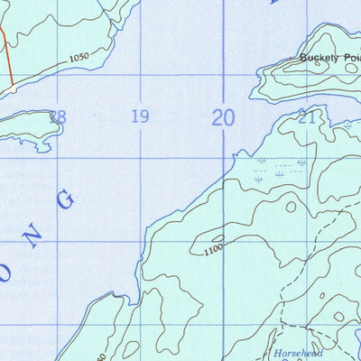 Geraldton, ON (042E10 CanMatrix)