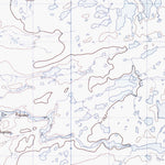 Kettlestone Bay East, QC (035F04 CanMatrix)
