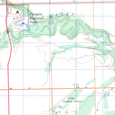 Arborfield, SK (063E04 CanMatrix)