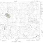 Jog Lake, ON (042K06 CanMatrix)