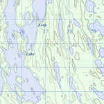 Attitti Lake, SK (063M01 CanMatrix)