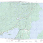 Loon, ON (052A10 CanMatrix)