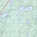 Loon, ON (052A10 CanMatrix)