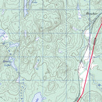 Loon, ON (052A10 CanMatrix)