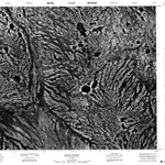 Bend Rapids, ON (043E15 CanMatrix)