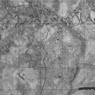 Moshikopaw Lake, ON (043L05 CanMatrix)