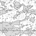 Lac Atirtusiurvik, QC (035F11 CanMatrix)