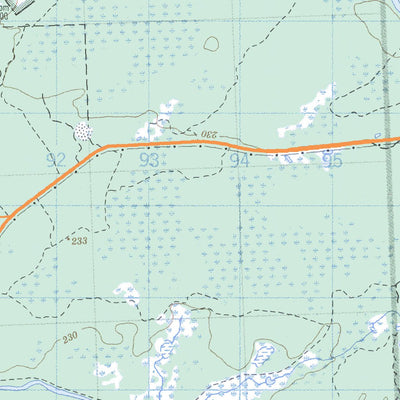 English Brook, MB (062P01 CanMatrix)