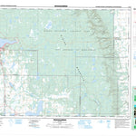 Wasagaming, MB (062J12 CanMatrix)