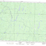 Minnipuka, ON (042B13 CanMatrix)