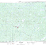 White River, ON (042C11 CanMatrix)