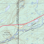 Beardmore, ON (042E12 CanMatrix)