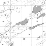 Keown Lake, ON (042J04 CanMatrix)