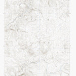 Nivalis Lake West, NU (037E11 CanMatrix)