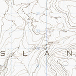 Nivalis Lake West, NU (037E11 CanMatrix)