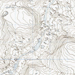 Nivalis Lake West, NU (037E11 CanMatrix)