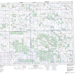 Parkerview, SK (062M06 CanMatrix)