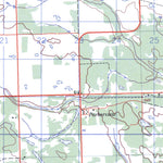 Parkerview, SK (062M06 CanMatrix)