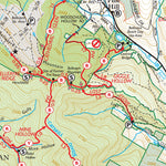 Catskill (Central - Map 142) : 2023 : Trail Conference