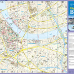 Citymap Basel 2023