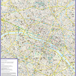Citymap Paris 2023