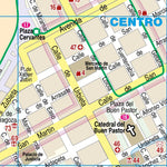 Citymap2 San Sebastian 2023