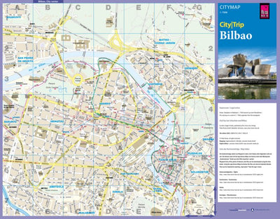 Citymap2 Bilbao 2023