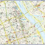 Citymap Warsaw 2023