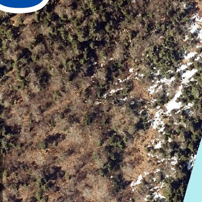 Zec Batiscan-Neilson / Lac du Hangar