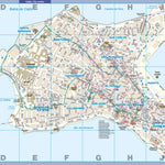Citymap Cadiz 2023