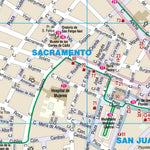 Citymap Cadiz 2023