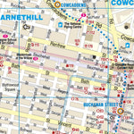 Citymap Glasgow 2023
