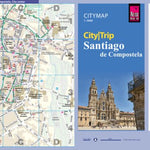 Citymap2 Santiago de Compostela 2023