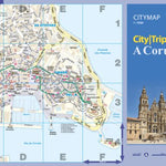 Citymap2 A Coruna 2023