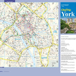 Citymap York 2023