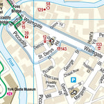Citymap York 2023