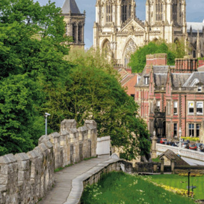 Citymap York 2023