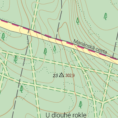 Mimoň (0205-C-18)