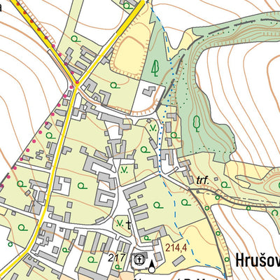 Úštěk (0204-D-16)
