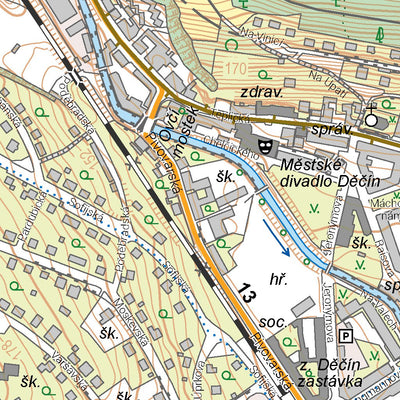 Děčín (0204-B-06)