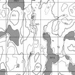 Dunsheath Lake, MB (064F02 CanMatrix)
