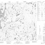 Meyrick Lake, NT (065D05 CanMatrix)