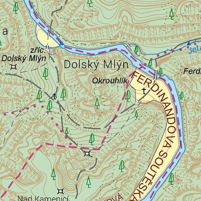 Šluknov (0104-D-23)