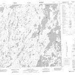 Dehoux Bay, NT (065D06 CanMatrix)