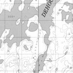 Dehoux Bay, NT (065D06 CanMatrix)